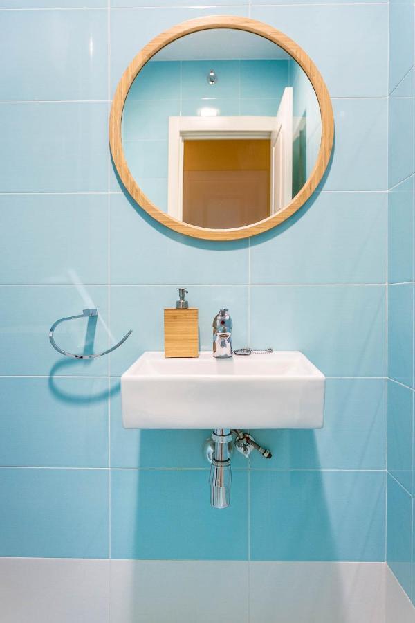 Luxury Canalejas Apartment Seville Exterior photo