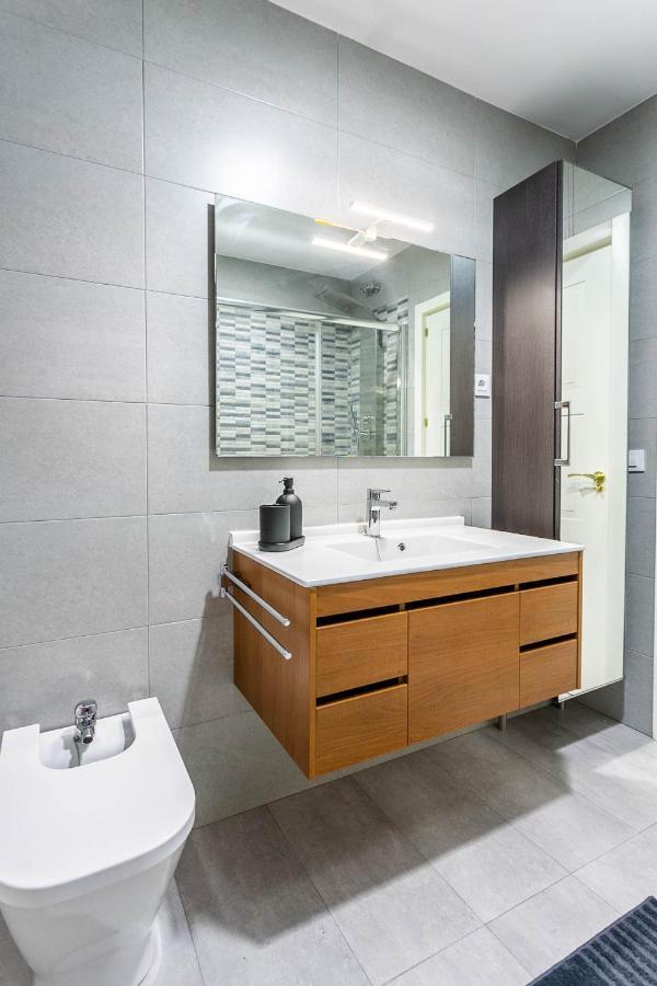 Luxury Canalejas Apartment Seville Exterior photo