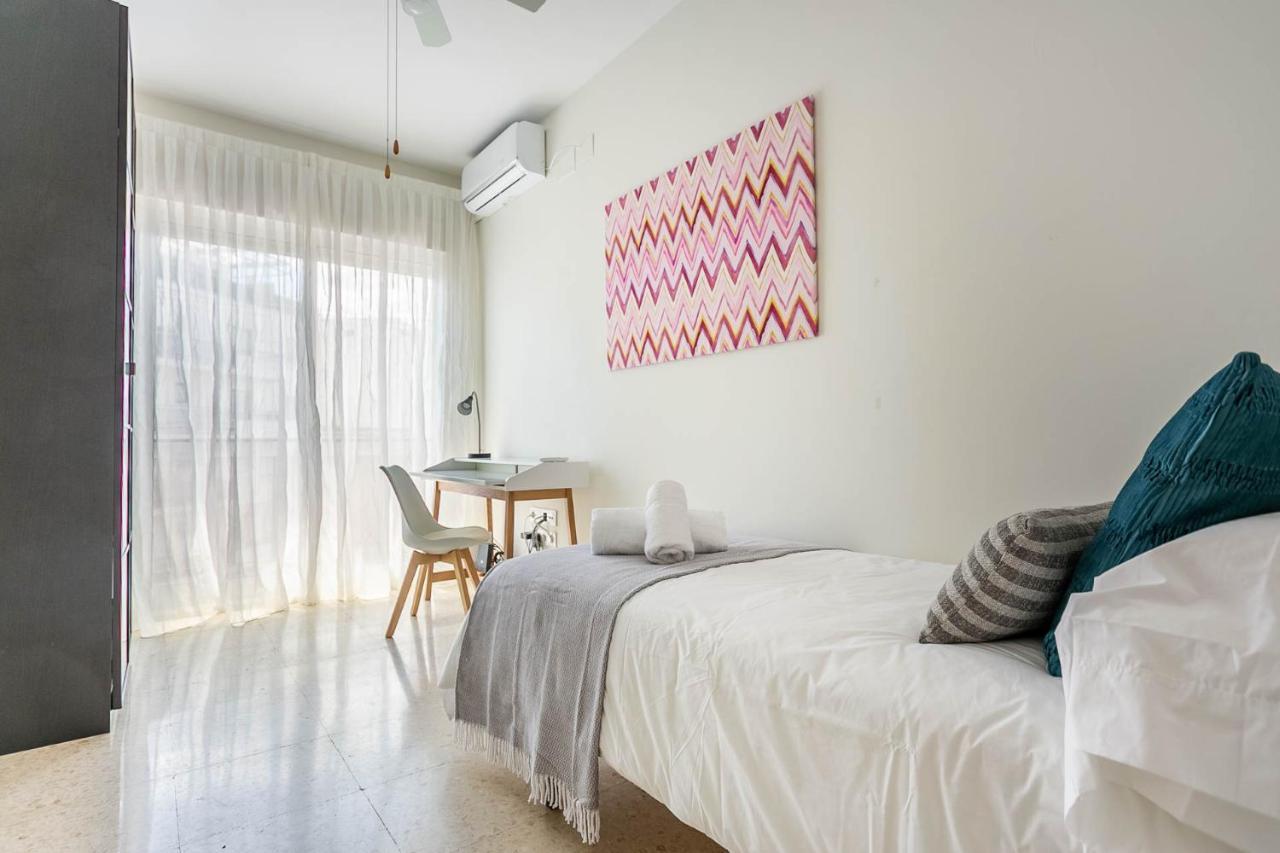 Luxury Canalejas Apartment Seville Exterior photo