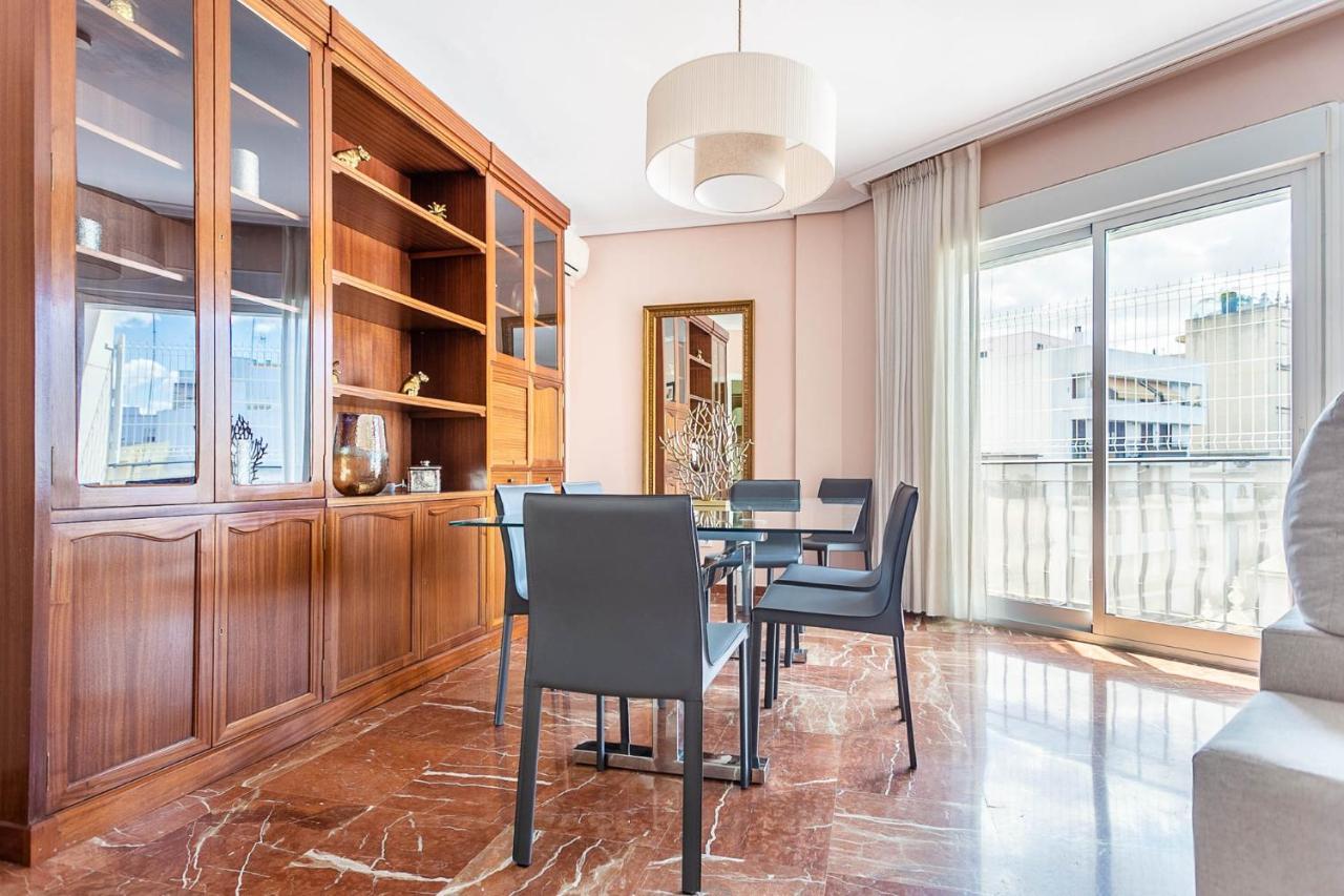 Luxury Canalejas Apartment Seville Exterior photo