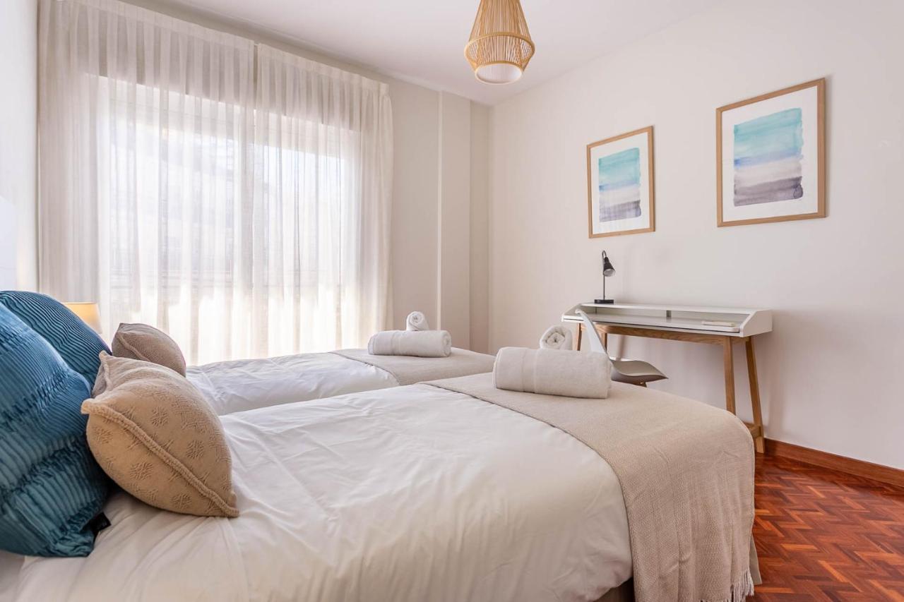 Luxury Canalejas Apartment Seville Exterior photo