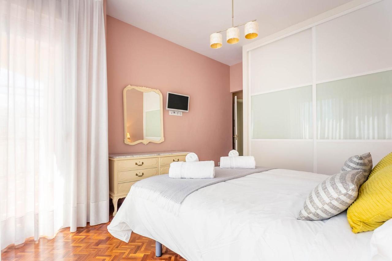 Luxury Canalejas Apartment Seville Exterior photo