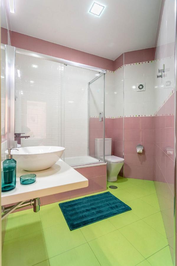 Luxury Canalejas Apartment Seville Exterior photo