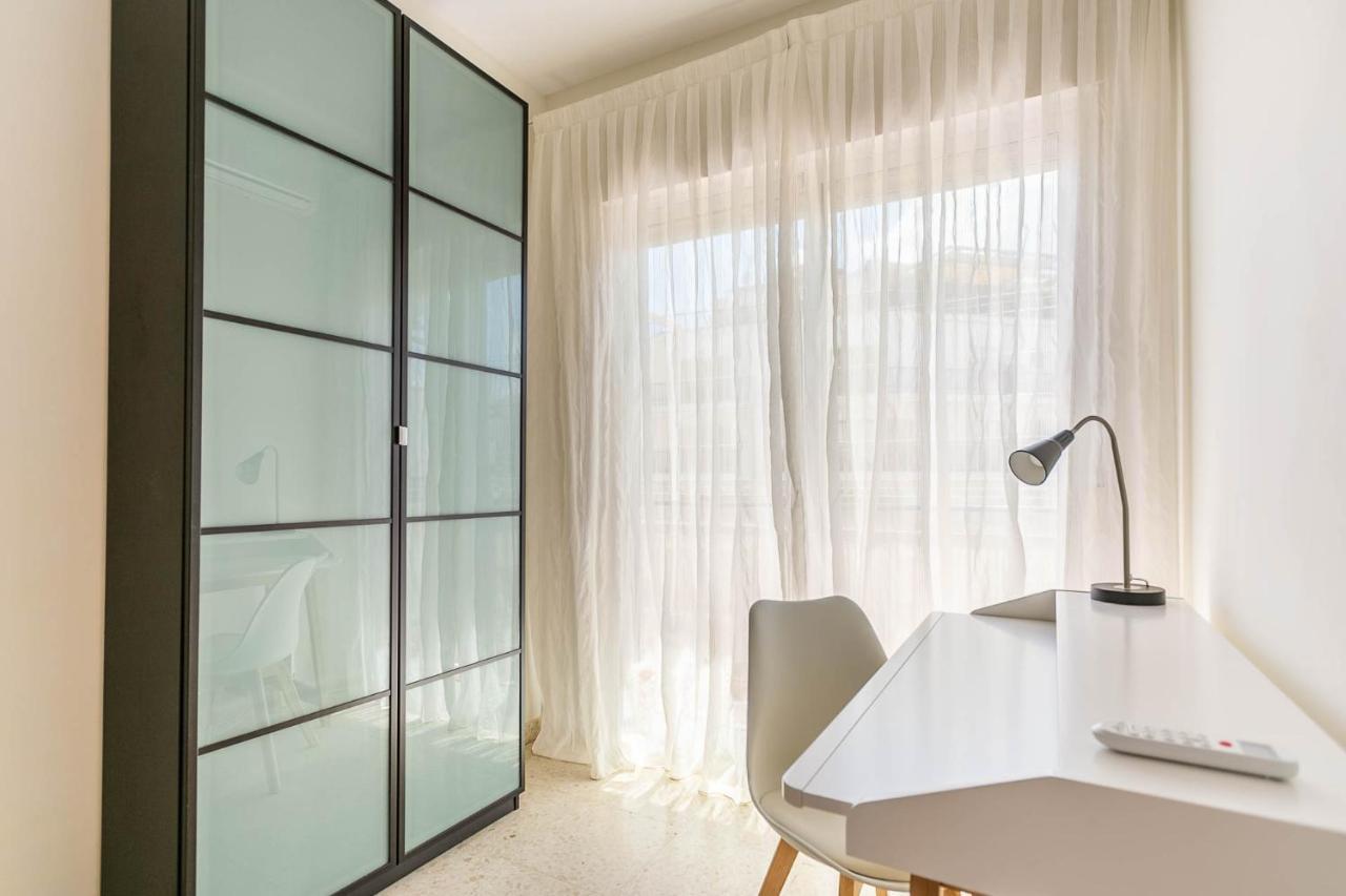 Luxury Canalejas Apartment Seville Exterior photo