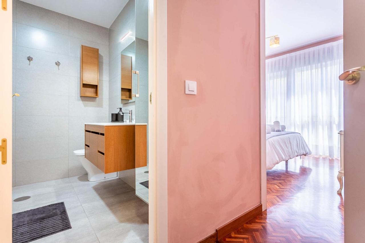 Luxury Canalejas Apartment Seville Exterior photo